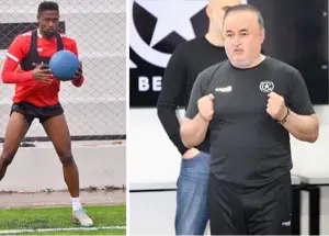 ‏مهاجم استقلال برای پدر فوتبالی‌اش زار زد!