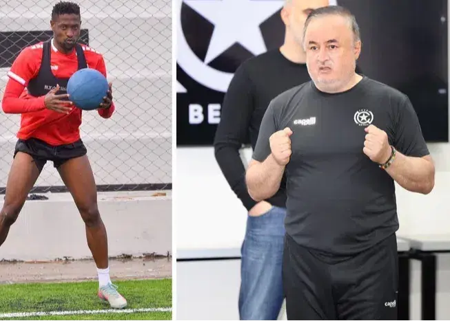 ‏مهاجم استقلال برای پدر فوتبالی‌اش زار زد!