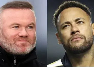 جنجال رونی: نیمار هرگز در کلاس جهانی نبود!