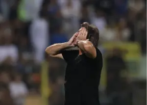 اخراج ساپینتو: درست بود یا نادرست؟