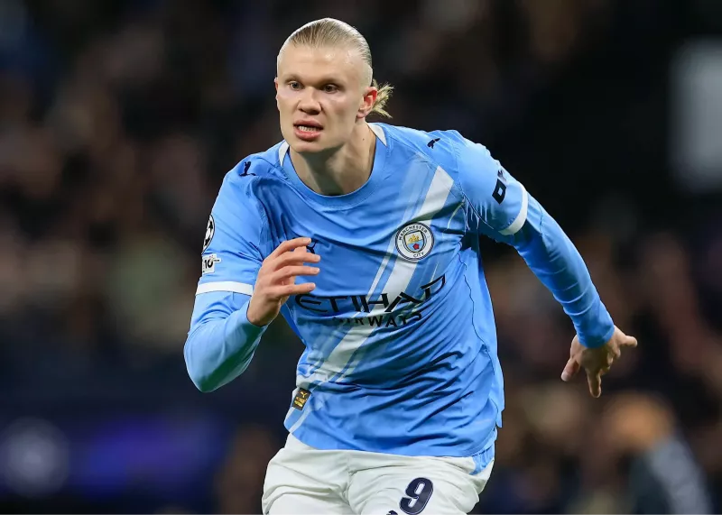 هالند عاشق شطرنج است: این بازی شگفتانگیزه!