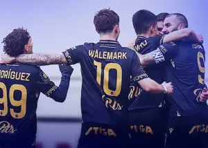 یاران قلی‌زاده بُردند و حذف شدند!