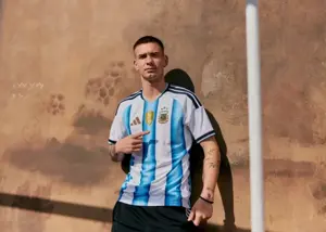 نظر اسکالونی عوض شد: ستاره رئال در آرژانتین!