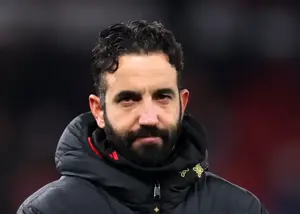 گزینه غیرمنتظره جانشینی مورینیو: بازگشت آموریم!