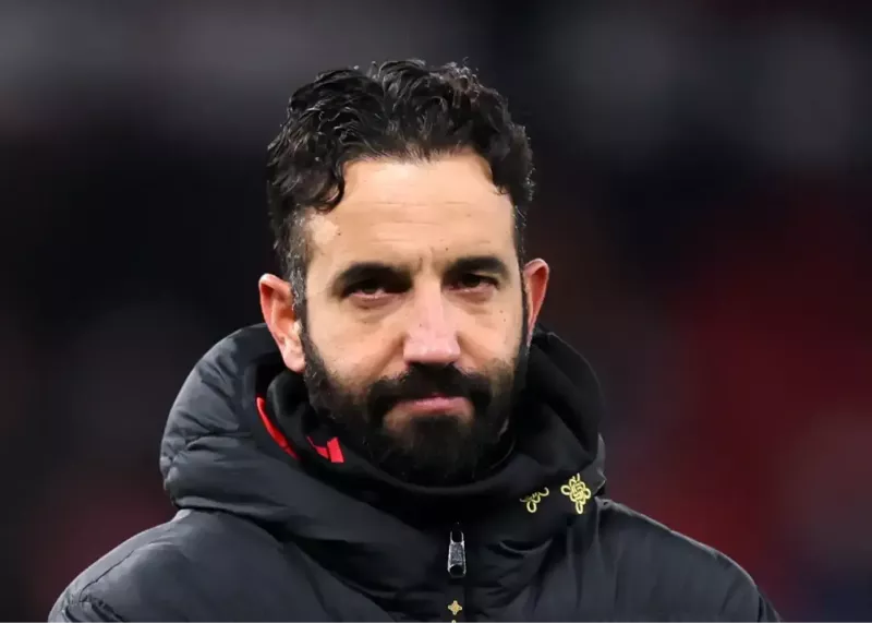 گزینه غیرمنتظره جانشینی مورینیو: بازگشت آموریم!