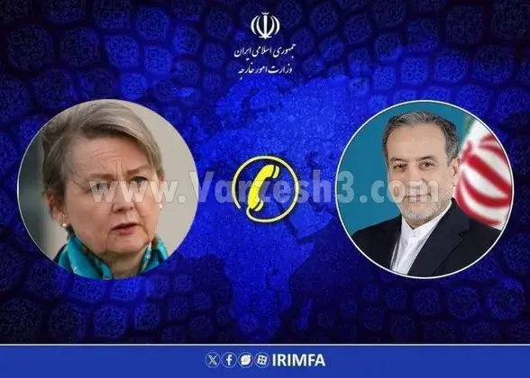 هشدار عراقچی به انگلیس درباره مشارکت در تجاوز 