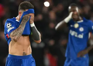 چلسی در آستانه فروپاشی! ثبت سنگین‌ترین زیان تاریخ