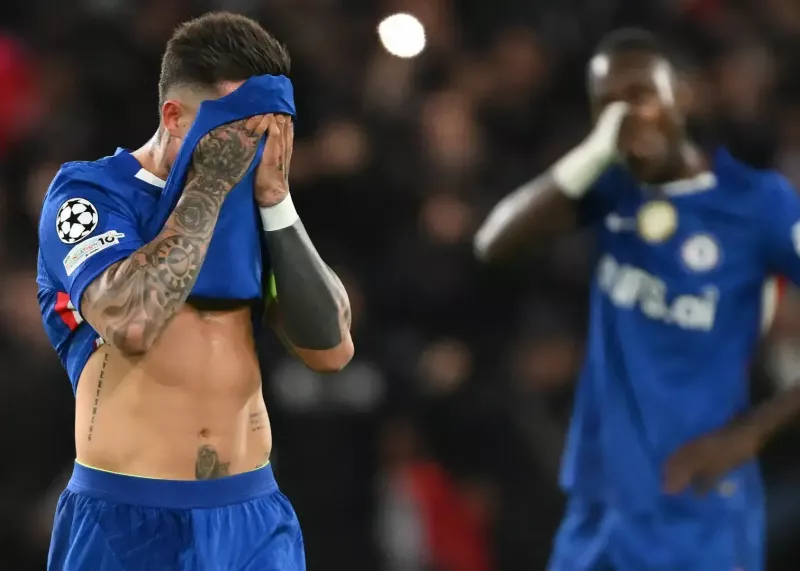 چلسی در آستانه فروپاشی! ثبت سنگین‌ترین زیان تاریخ