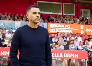 آماده‌ام جانشین گواردیولا در سیتی شوم!