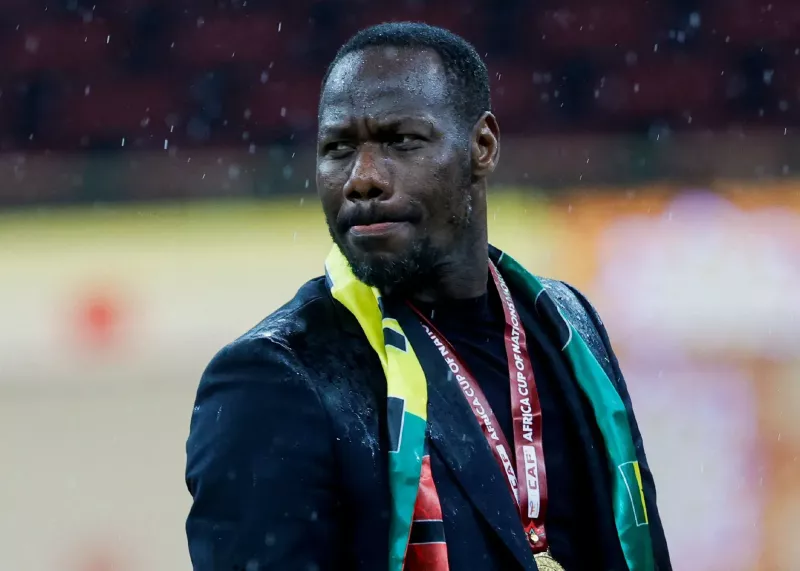 سرمربی سنگال تهدید کرد: از آفریقا میرویم!