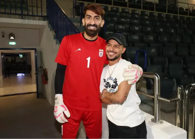 فوری: 35 بازیکن به اردوی تیم ملی دعوت شدند