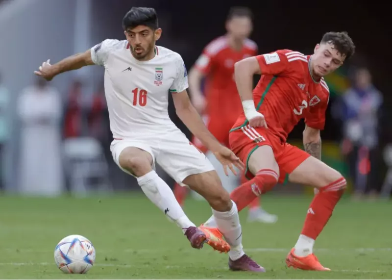 خبر مهم آخرین روز سال: مهدی ترابی!