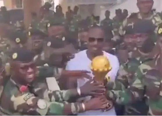 جام ملتهای آفریقا به پادگان منتقل شد!