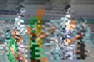 استوری احساسی ترابی در صفحه شخصی