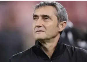 رسمی: والورده در انتهای فصل می‌رود