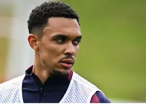 انگلیس علیه توخل: قضیه ترنت منفجر شد