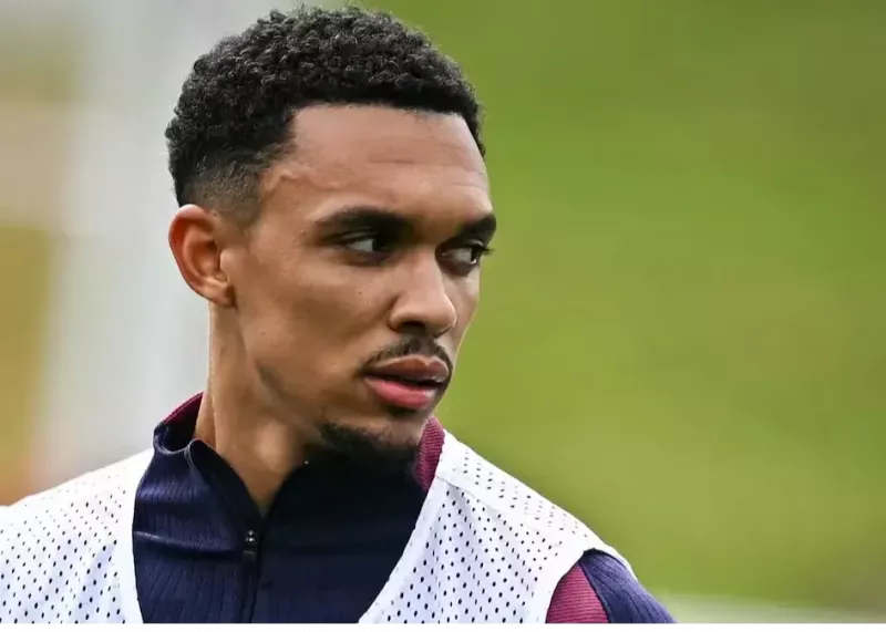 انگلیس علیه توخل: قضیه ترنت منفجر شد