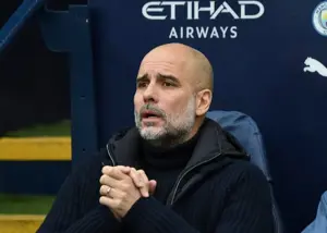 گواردیولا باید سرمربی تیم ملی ایتالیا شود