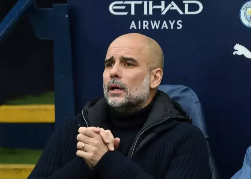 گواردیولا باید سرمربی تیم ملی ایتالیا شود