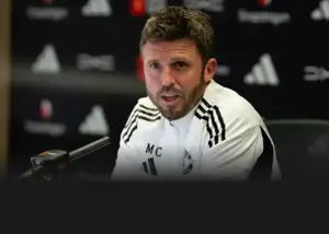 امیدواری کریک: به سیتی و آرسنال نزدیک می‌شویم