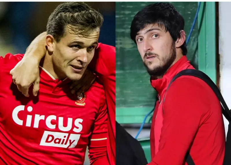 ‏اکرت آمد، سردار آزمون حذف شد