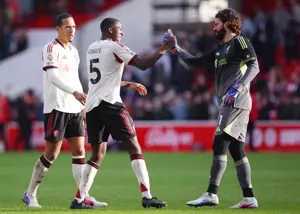 عصبانیت لیورپول از توهین به کوناته!