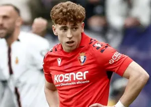 بازیکن مازاد رئال به تیم ملی دعوت شد