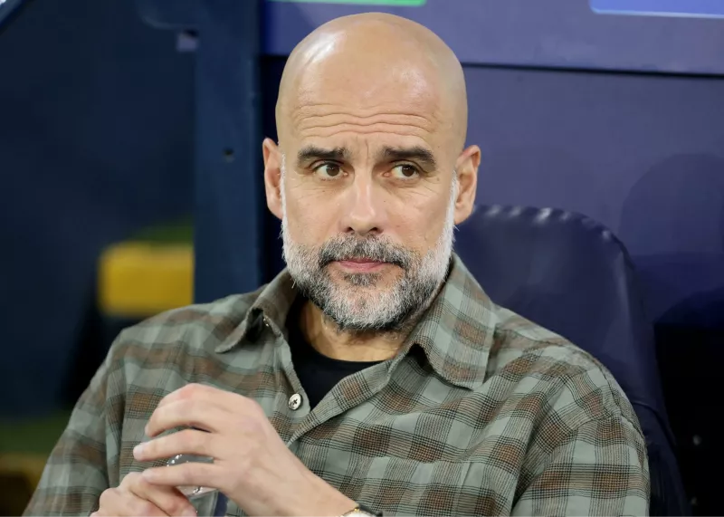 پپ: دنیا در حال فروپاشی است، برای کسی مهم نیست!