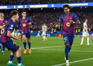 نقطه ضعف بزرگ بارسلونا لو رفت!