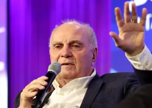 هشدار رئیس بایرن: رئال زیبا نیست اما خطرناک است!