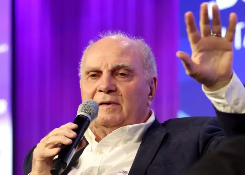 هشدار رئیس بایرن: رئال زیبا نیست اما خطرناک است!