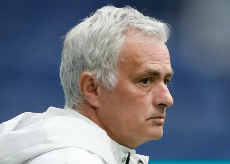 مورینیو: پدرم نگذاشت از بارسلونا جدا شوم!