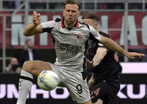 بازگشت فاجعه‌بار غول آلمانی به ترکیب روسونری