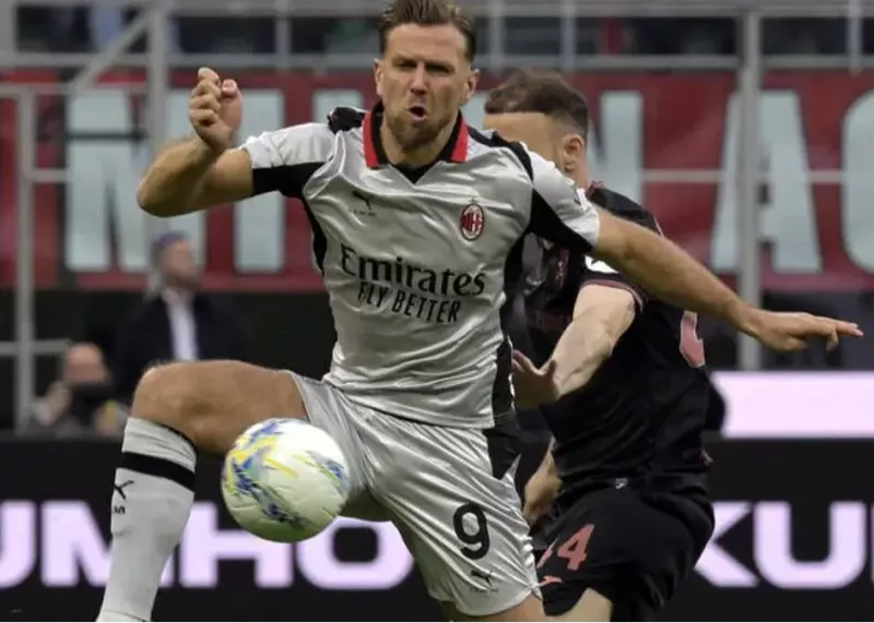 بازگشت فاجعه‌بار غول آلمانی به ترکیب روسونری