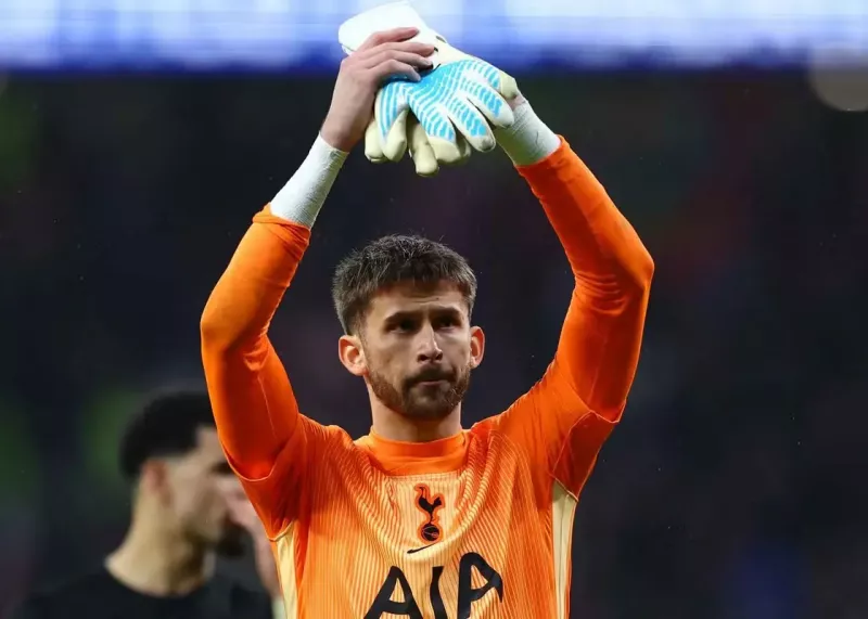 اینتر برای خرید ستاره تاتنهام دستبهکار شد