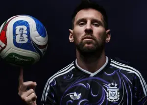 آرژانتین جانشین اسپانیا را پیدا کرد!