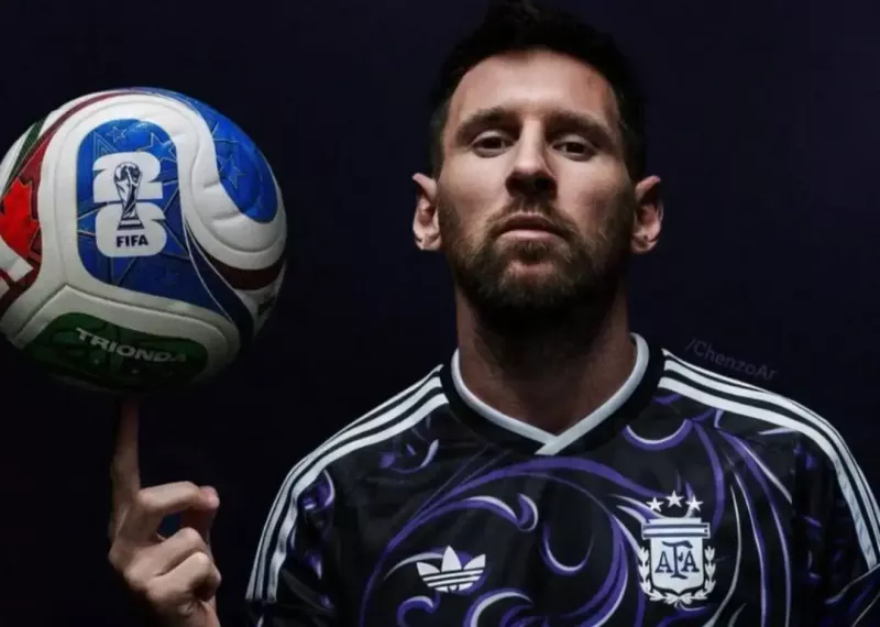 آرژانتین جانشین اسپانیا را پیدا کرد!