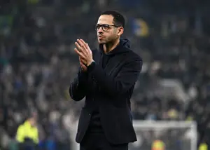 روزنیور: ناامیدکننده‌ترین شبم در چلسی بود!