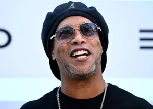 رونالدینیو: مسی همین حالا بهترین بازیکن دنیاست