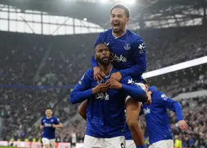 اورتون ۳-۰ چلسی | سقوط وحشتناک آبی‌ها