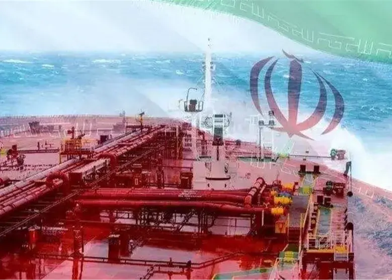 سود میلیارد دلاری ایران از فروش نفت در جنگ اخیر