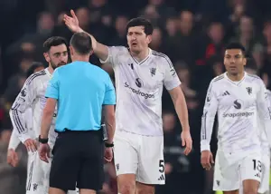 خشم برونو: به خاطر هیکل بازیکن ما پنالتی نگرفت!