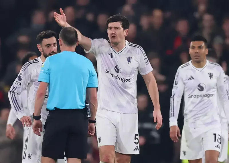 خشم برونو: به خاطر هیکل بازیکن ما پنالتی نگرفت!