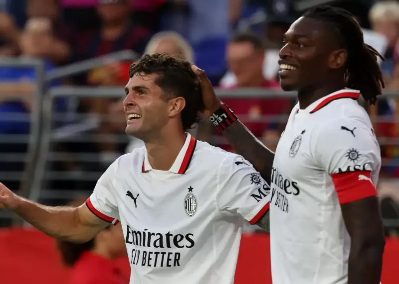 اعلام آتش‌بس: پایان درگیری جدی دو ستاره میلان