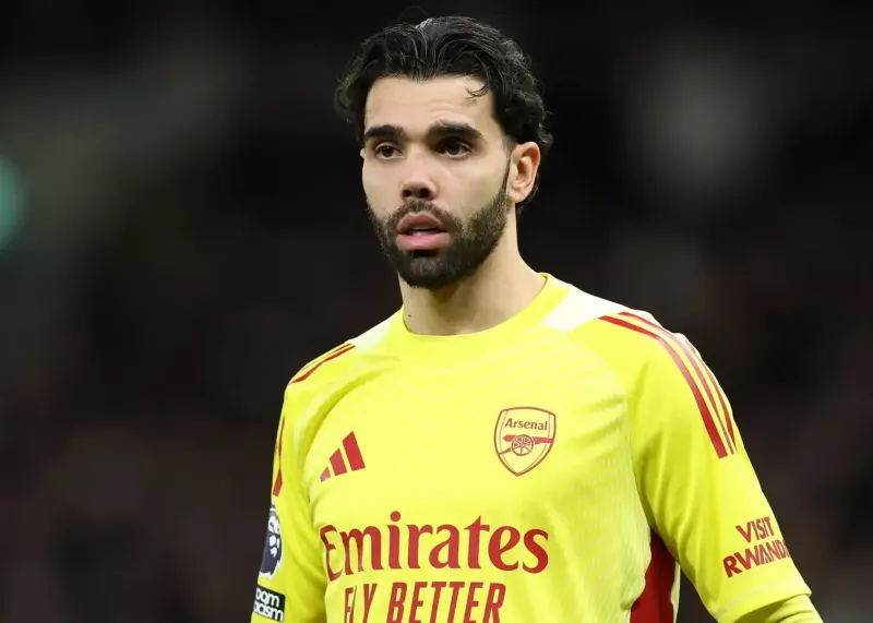 به بایرن مونیخ نه گفتم تا به آرسنال بیایم