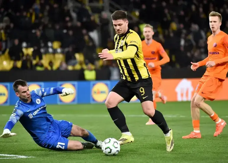 خرید گرانقیمت ناکام رئال در جمع خدایان یونان