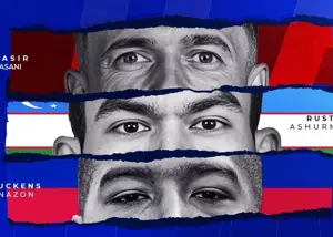 ملی‌پوشان استقلال هفت تا شدند!