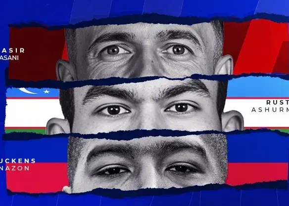 ملی‌پوشان استقلال هفت تا شدند!