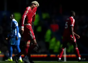 گریه ستاره لیورپول و ترک زمین (عکس)