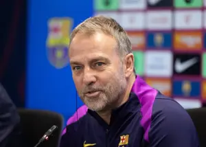 فلیک: در یک نگاه عاشق جرارد مارتین شدم!